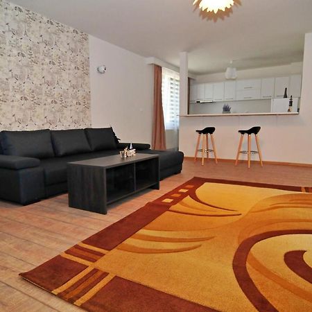 Apartament Apartament 6 Central Târgu-Mureş Zewnętrze zdjęcie