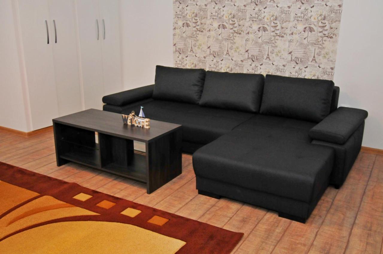 Apartament Apartament 6 Central Târgu-Mureş Zewnętrze zdjęcie
