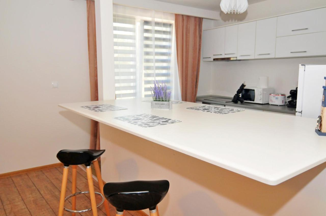 Apartament Apartament 6 Central Târgu-Mureş Zewnętrze zdjęcie