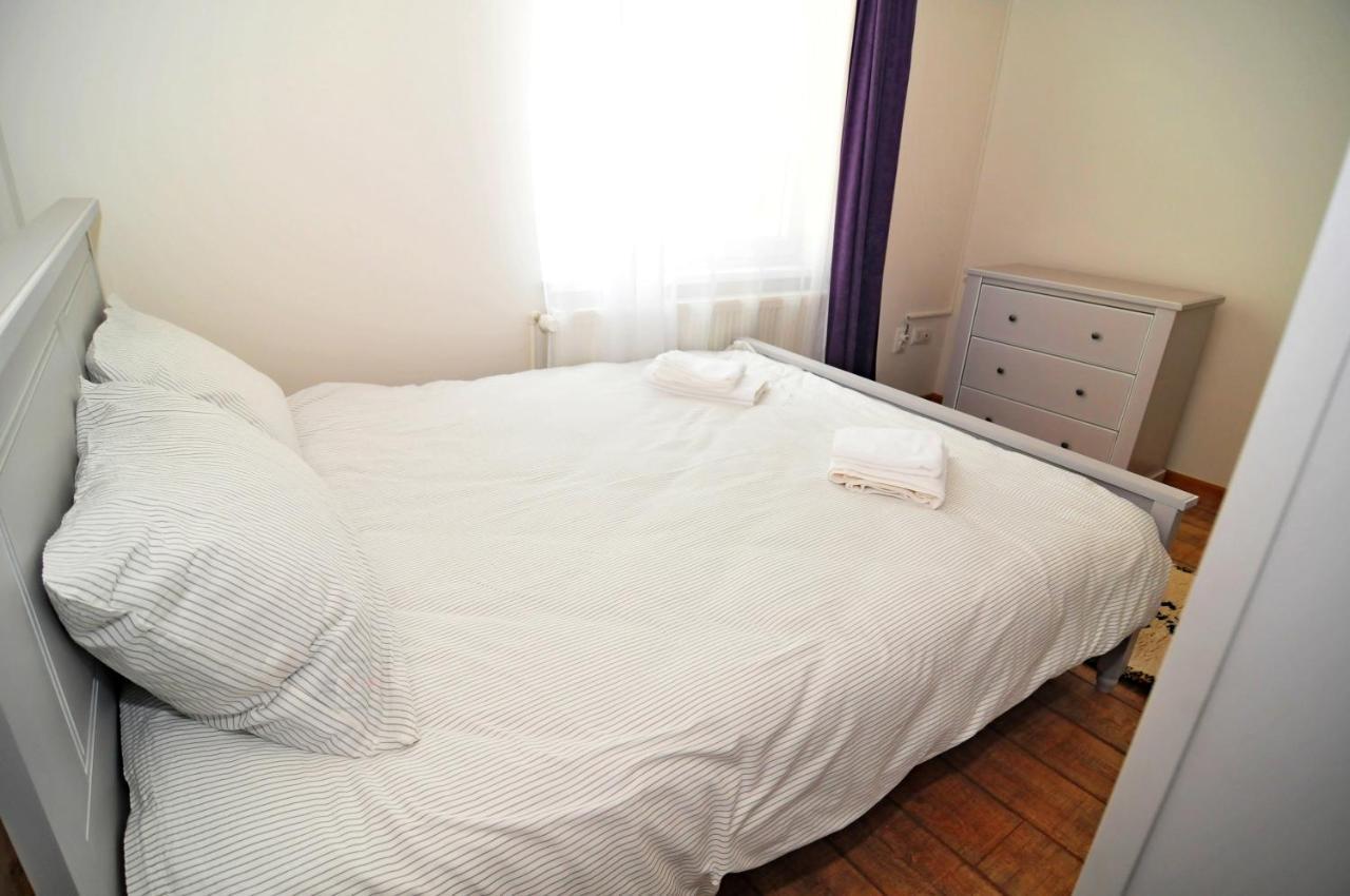 Apartament Apartament 6 Central Târgu-Mureş Zewnętrze zdjęcie