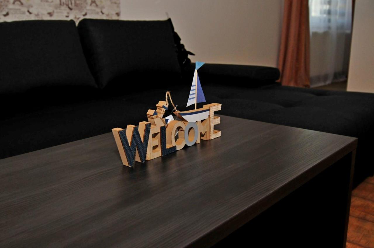 Apartament Apartament 6 Central Târgu-Mureş Zewnętrze zdjęcie