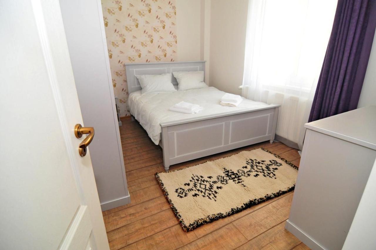 Apartament Apartament 6 Central Târgu-Mureş Zewnętrze zdjęcie